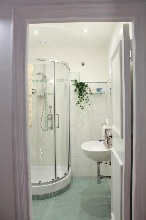 Sophisticated Decor -topcollection Apartment *
