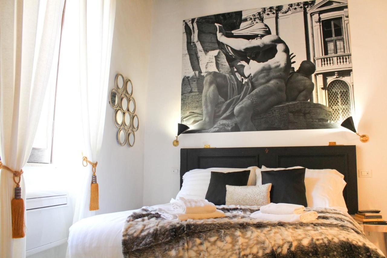 Sophisticated Decor -topcollection Apartment
