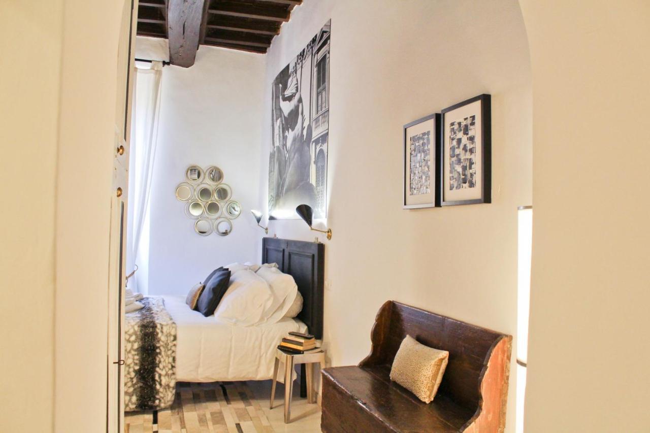 Sophisticated Decor -topcollection Rom