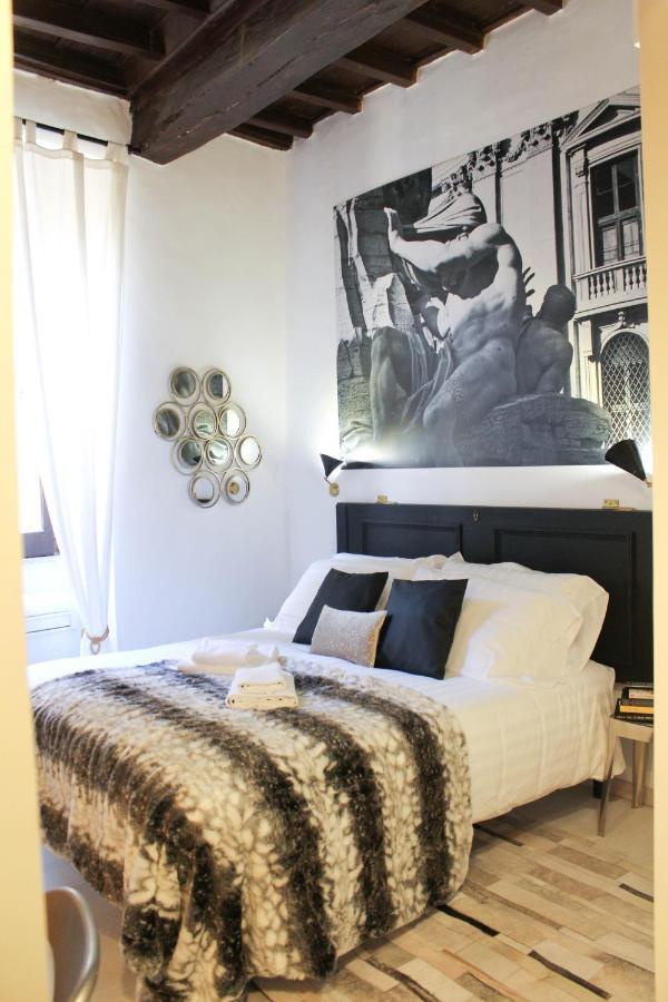 Apartment Sophisticated Decor -topcollection Rom