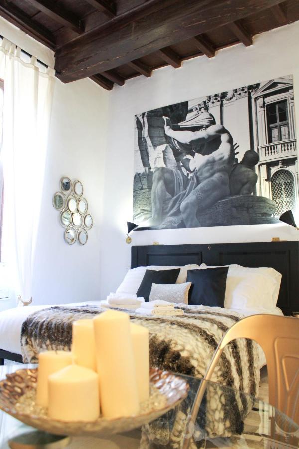 Sophisticated Decor -topcollection * Rom